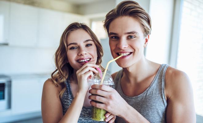 Valentine`s Day 2018. Meniul perfect de Ziua Îndrăgostiților: mic dejun, prânz, cină