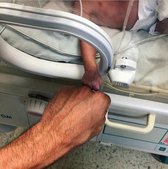 Așa fotografii nu ai mai văzut! Au fost suprinse cele mai importante momente din viață