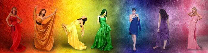 Ce culori trebuie să porți în funcție de zodie, ca să ai mereu noroc! Acesta este cel mai puternic talisman!