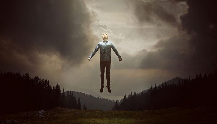 Ce se întâmplă după moarte! Un pacient și-a revenit din comă și a povestit ce a văzut în lumea de dincolo!