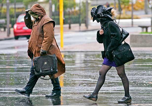 Vremea se schimbă în toată țara! Ce schimbări anunță meteorologii pentru weekend!