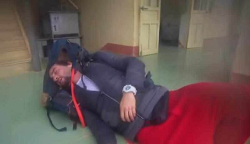 „Drumul Dragonului” a trimis vedetele Asia Express în inima munților! Au învățat vietnameza, au dormit pe jos și au făcut duș cu cana