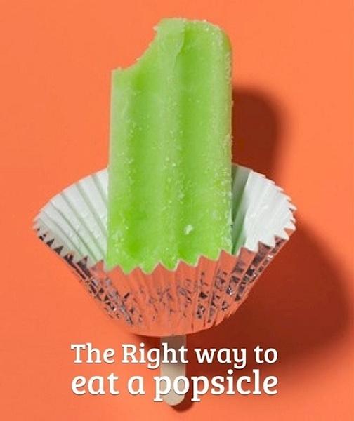 Câteva feluri de alimente pe care nu le mâncăm corect