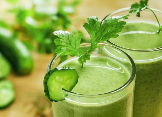 Femeile însărcinate ar trebui să consume aceste cinci smoothie-uri