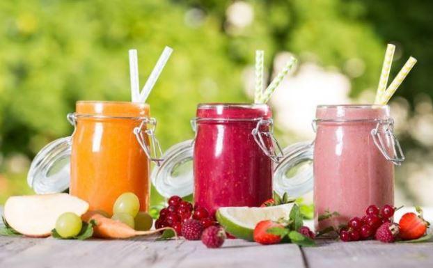 Femeile însărcinate ar trebui să consume aceste cinci smoothie-uri