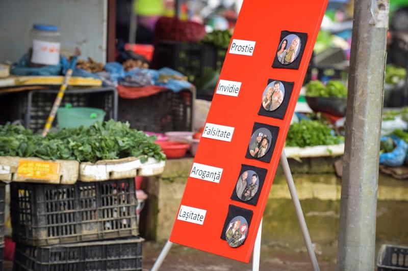 Ce ai ratat din Episodul 4 "Asia Express": Dorian Popa și mama sa au fost salvați încă o dată de la eliminare: dragonul din cutia neagră a fost verde