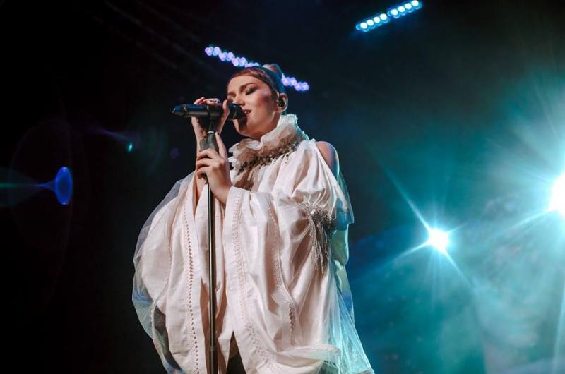 INTERVIU EXCLUSIV  Feli de-abia acum recunoaște!  Motivul pentru care participă la Eurovision 2018. Nu te așteptai