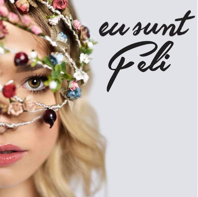 INTERVIU EXCLUSIV  Feli de-abia acum recunoaște!  Motivul pentru care participă la Eurovision 2018. Nu te așteptai