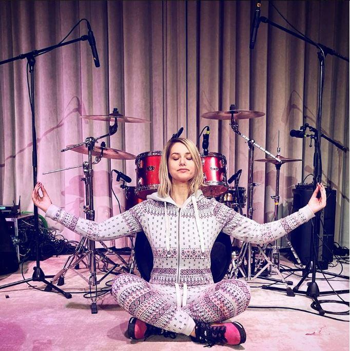 INTERVIU EXCLUSIV  Feli de-abia acum recunoaște!  Motivul pentru care participă la Eurovision 2018. Nu te așteptai