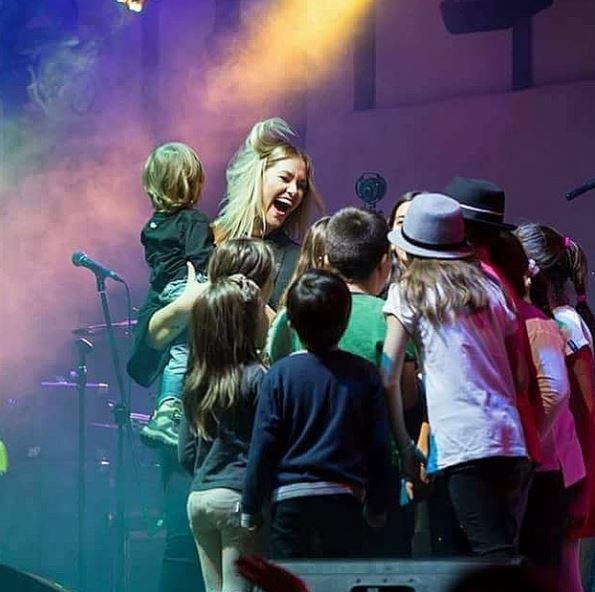 INTERVIU EXCLUSIV  Feli de-abia acum recunoaște!  Motivul pentru care participă la Eurovision 2018. Nu te așteptai