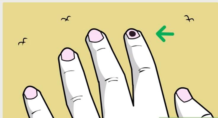 Cum să-ți vopsești corect UNGHIILE. Toată viața ai făcut-o greșit!