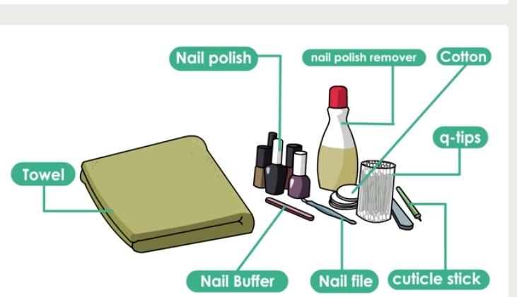 Cum să-ți vopsești corect UNGHIILE. Toată viața ai făcut-o greșit!