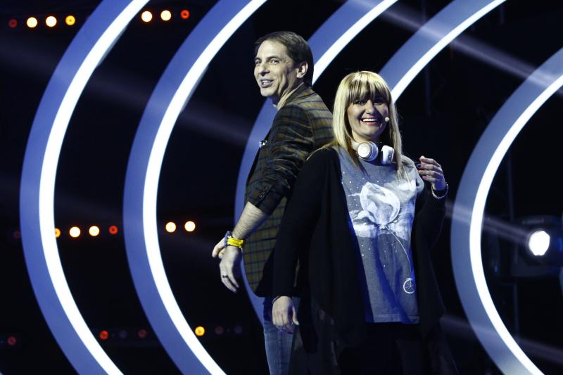 Provocare uriașă la „Guess My Age”! Ai fi ghicit câți ani are celebra cântăreață Nicola? Rămâi surprins dacă afli adevărul!