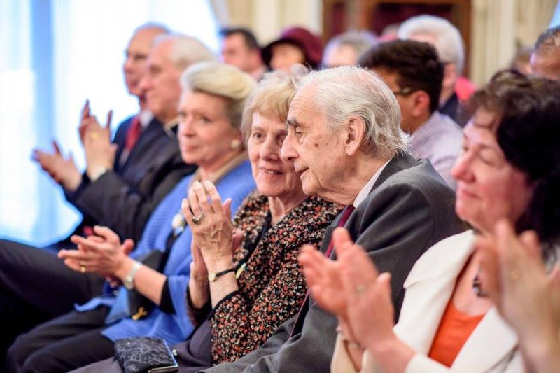 Prințul Șerban Cantacuzino a murit! Descendentul renumitei familii de boieri a luptat pentru România deși se afla la Londra. Puțini știu cât bine ne-a făcut