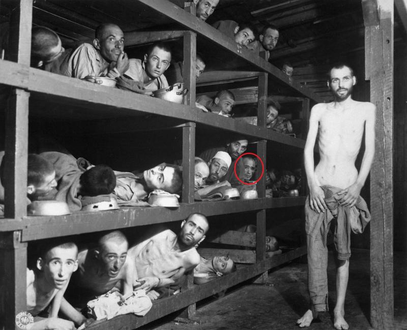 Lagărul BUCHENWALD. Aici au murit 56.000 de oameni, mulți dintre ei români! Clipa în care victima identifică torționarul: ”Tu, tu ești! Tu ești Bestia Morții!”