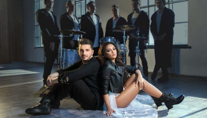 Jukebox și Bella Santiago sunt gata de finala Eurovision România 2018: “Să cânți pe scena mare a finalei internaționale Eurovision este o onoare pentru orice artist”