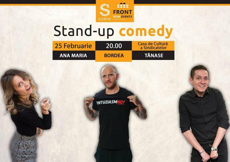 Ana Maria Calița, câștigătoarea celui de-al patrulea sezon „iUmor”, face echipă cu una dintre cele mai iubite vedete din România! Nu, nu este Bendeac!