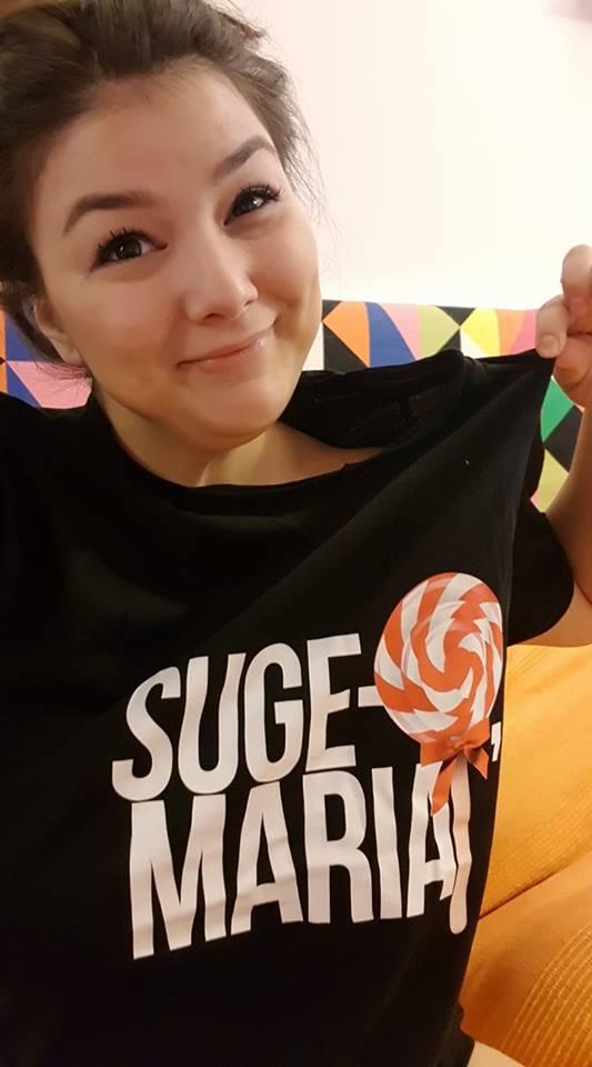 Ce s-a ales de Maria Popovici, câștigătoarea celui de-al doilea sezon „iUmor”. V-ați obișnuit cu ea „dodoloață”, dar acum arată SEN-ZA-ȚI-O-NAL!