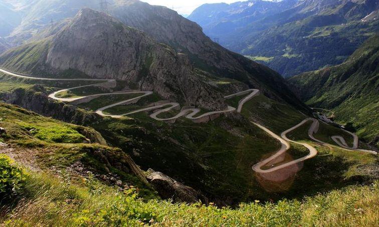 TRANSALPINA, ”Poteca Dracului” pe care trebuie să o vezi în România