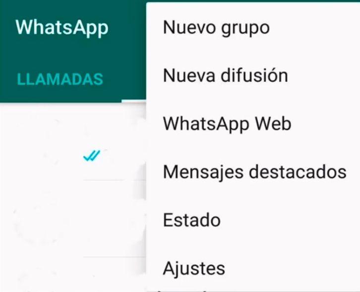 Cum afli dacă un necunoscut te are în lista de WhatsApp. Foarte important!