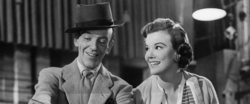 Doliu în lumea filmului! Actrița Nanette Fabray s-a stins din viață la 97 de ani, după o lungă carieră de succes!