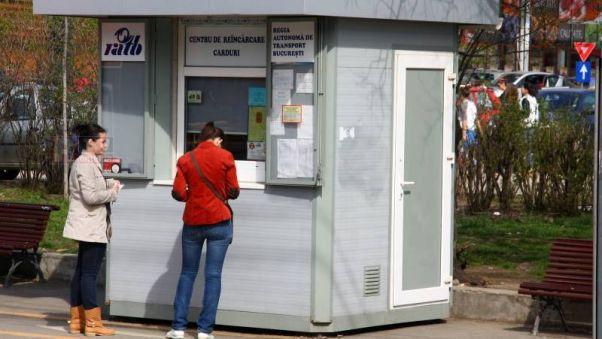 Schimbare uriașă! RATB a anunțat că renunță la casele de bilete! De unde vei cumpăra călătorii