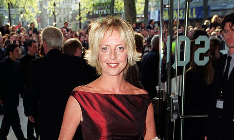 Actriţa Emma Chambers, cunoscută din filmul "Nothing Hill", a murit la vârsta de 53 de ani!