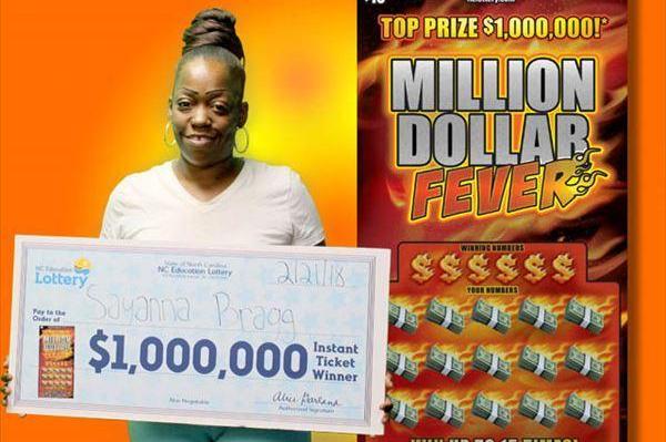 O tânără a devenit milionară într-o secundă după ce a apucat-o pofta de aripioare crocante! Cum a fost posibilă minunea