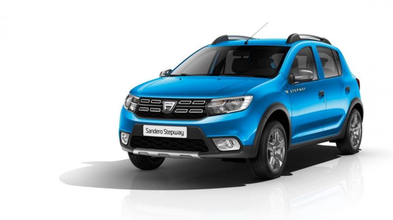 Oficial. Dacia scoate o nouă mașină! Iată cum va arăta modelul nou!