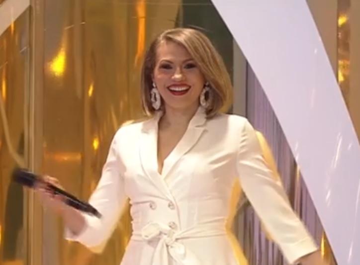 „Totul pentru dragoste” a debutat în forță! Mirela Vaida a surprins pe toată lumea cu o ținută elegantă: „Bună ziua și bine v-am regăsit!”