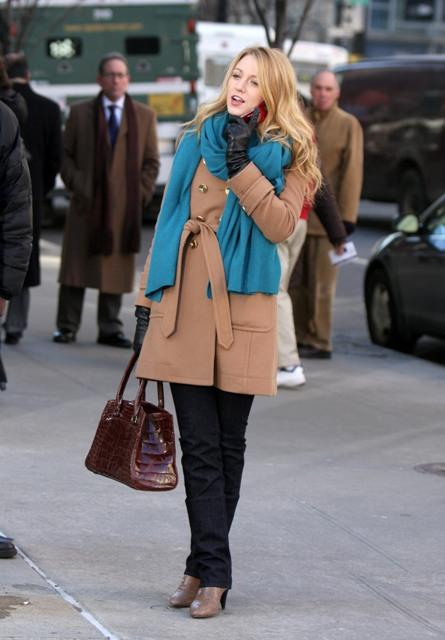 Trei metode de agățat băieții, pe cod portocaliu de ninsori. Fetelor, notați!