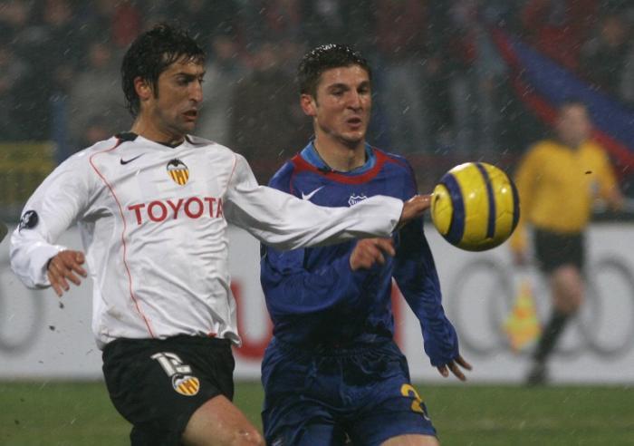 Au trecut 13 ani de la memorabilul Steaua-Valencia 2-0! Eroul din Ghencea este erou și azi în Liga 1. Unde sunt azi ceilalți componenți ai Stelei lui Zenga