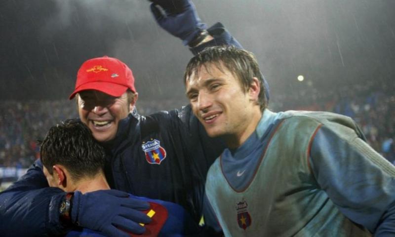 Au trecut 13 ani de la memorabilul Steaua-Valencia 2-0! Eroul din Ghencea este erou și azi în Liga 1. Unde sunt azi ceilalți componenți ai Stelei lui Zenga