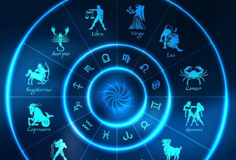 Trei zodii vor fi lovite de noroc! Le pune Dumnezeu mâna în cap în 2019! Acestea sunt cele mai norocoase zodii din horoscop!