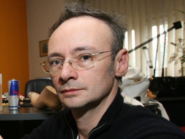 Inegalabilul Mihai Albu, arhitectul pantofilor, dezvăluie toate secretele despre încălţăminte! De aproape 30 de ani, a adus pantoful la rang de artă!