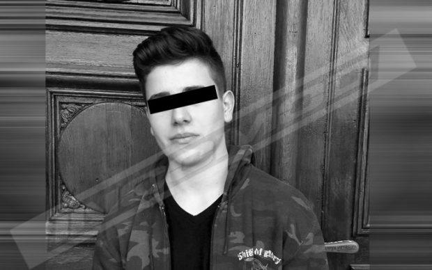 Dramă fără margini în familia unui fotbalist de prima ligă de la noi. Fiul de 16 ani s-a spânzurat, în scara blocului. Ce mesaj le-a lăsat părinților