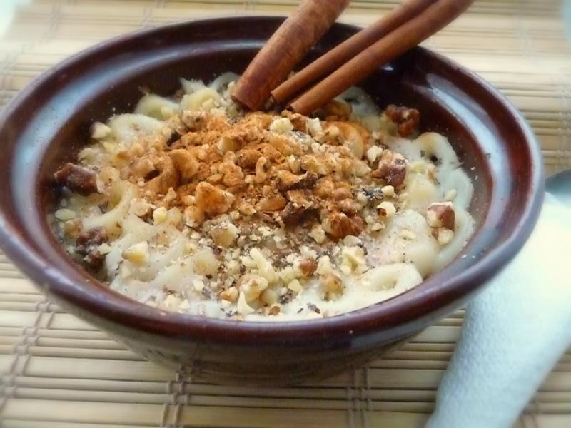 De ce facem mucenici de 9 martie? Cea mai simplă rețetă muntenească