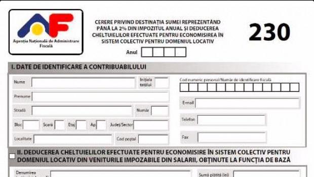 TAXE ȘI IMPOZITE 2018. Noi SCHIMBĂRI anunțate de ANAF