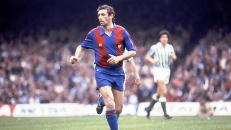 Tragedie fără margini. „A MURIT unul dintre cei mai mari”. Enrique Gonzales, de cinci ori golgeter al Spaniei. S-a stins la 68 de ani