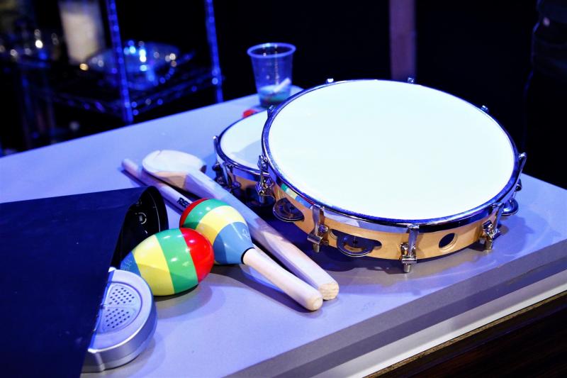 Cum au fost surprinși jurații în pauzele de la filmările sezonului 5  ,,Chefi la cuțite”