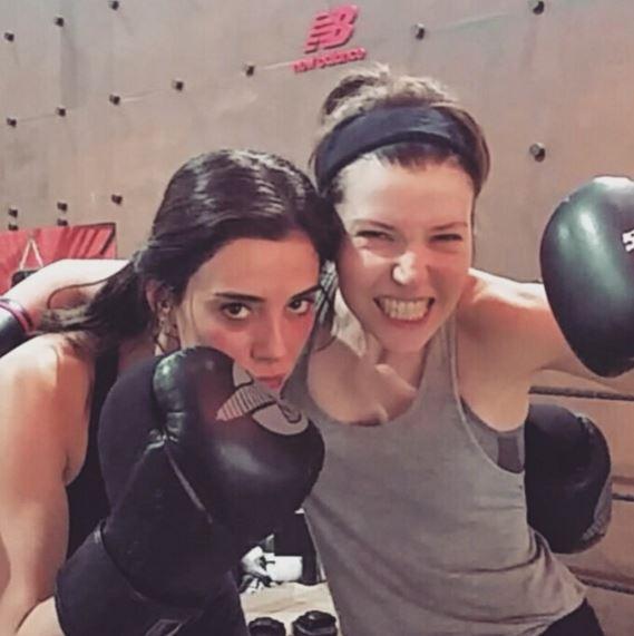 Drama neştiută a lui Zanyep (Cansu Dere), protagonista serialului turcesc ”Mama”!