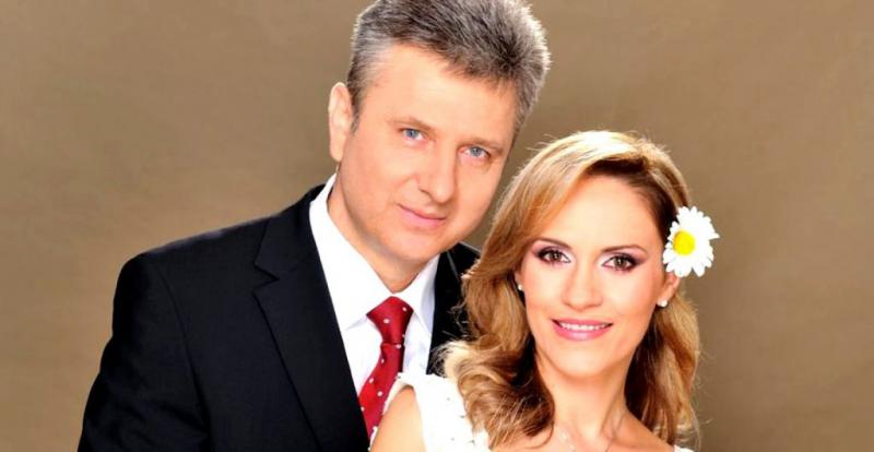 Georgiana Gheară redă perfecțiunea mireselor din showbiz! Gabi Firea și Andreea Berecleanu s-au lăsat pe mâna ei!