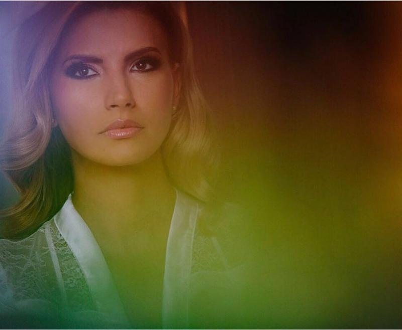 Georgiana Gheară redă perfecțiunea mireselor din showbiz! Gabi Firea și Andreea Berecleanu s-au lăsat pe mâna ei!