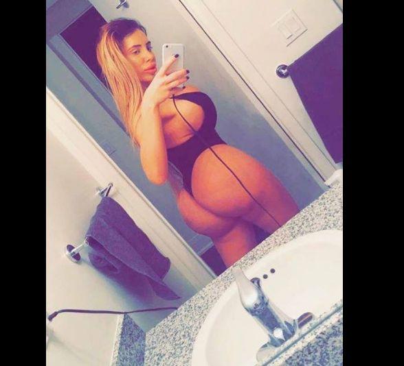 Cristina, o domnișoară din Craiova, a întrecut măsura cu operațiile estetice! Internauții: „Asta frumusețe? E cea mai tunată româncă!”