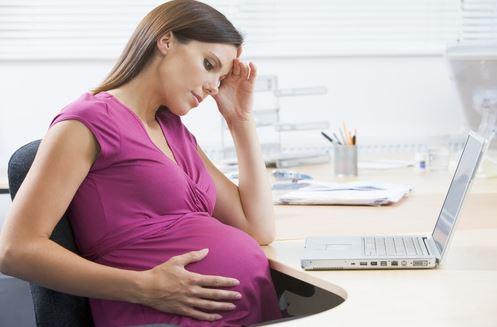 Femeile care suferă de hipertensiune arterială în sarcină s-ar putea confrunta cu reapariţia ei în decurs de un an de la naştere