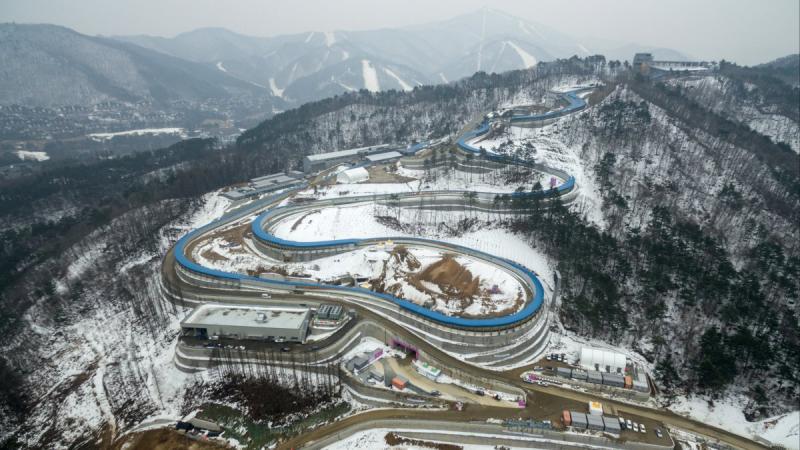 Jocurile Olimpice de iarnă Pyeongchang 2018! Lotul României prezent la Olimpiadă, șansele la medalii, probele cu sportivi români și palmaresul României la JO