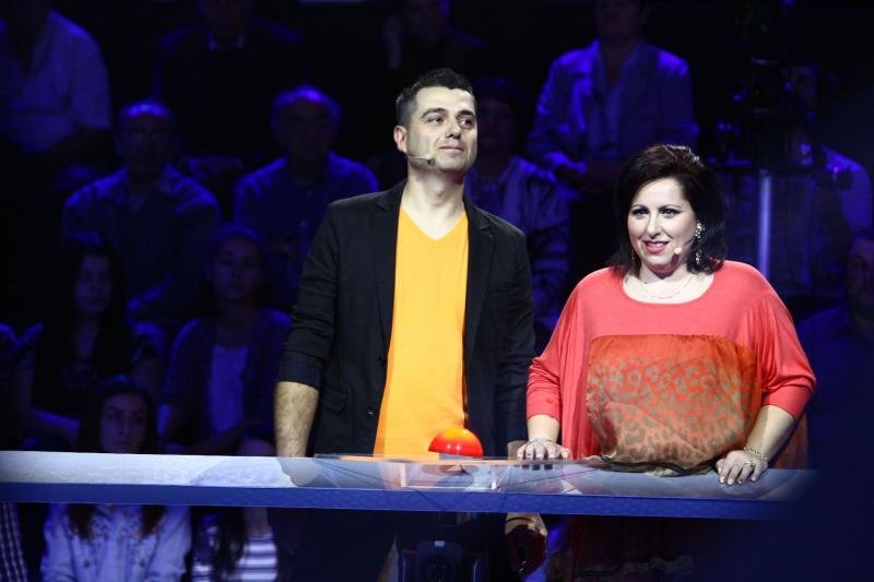 Soții Cristina și Marian Niță, din Călimănești, vor să plece în Thailanda, cu banii de la “Guess My Age – Ghicește vârsta”