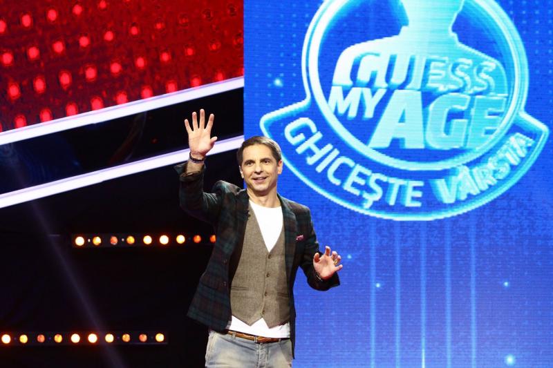 Soții Cristina și Marian Niță, din Călimănești, vor să plece în Thailanda, cu banii de la “Guess My Age – Ghicește vârsta”