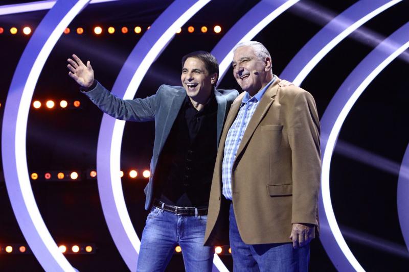 Soții Cristina și Marian Niță, din Călimănești, vor să plece în Thailanda, cu banii de la “Guess My Age – Ghicește vârsta”