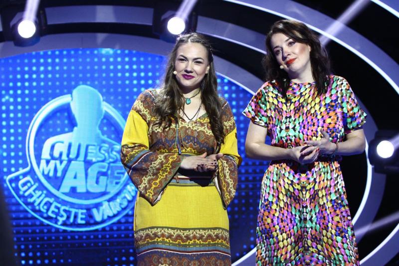 Soții Cristina și Marian Niță, din Călimănești, vor să plece în Thailanda, cu banii de la “Guess My Age – Ghicește vârsta”